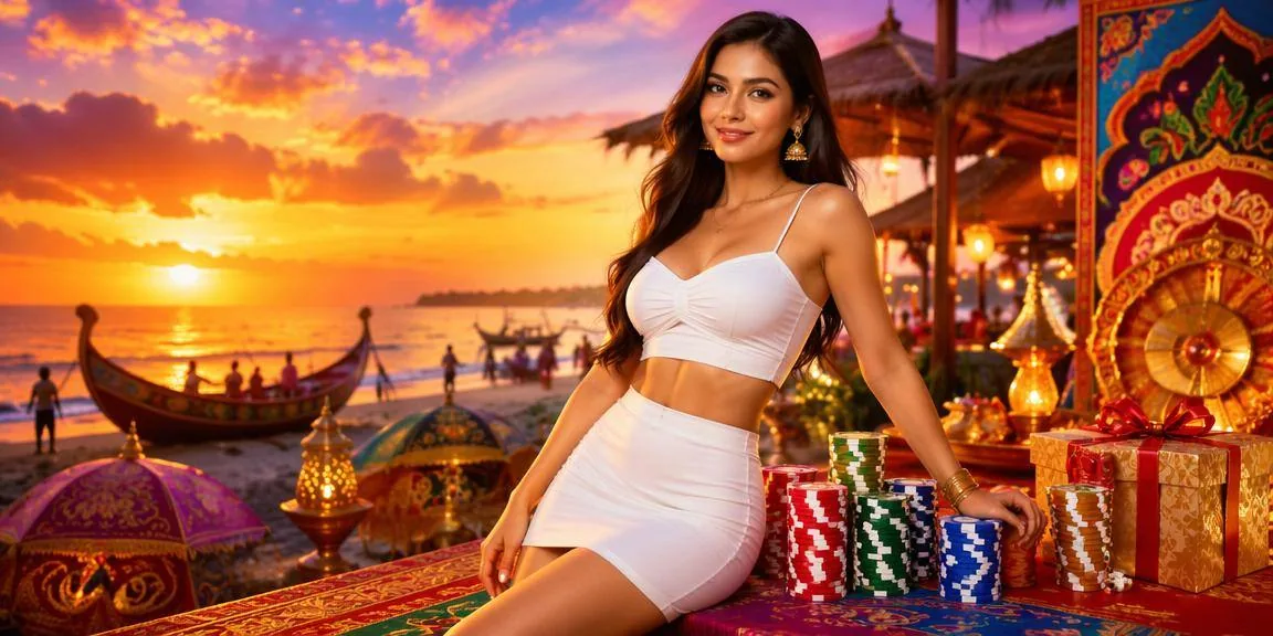 adam22 What We Offer in Dhaka Lights Slots