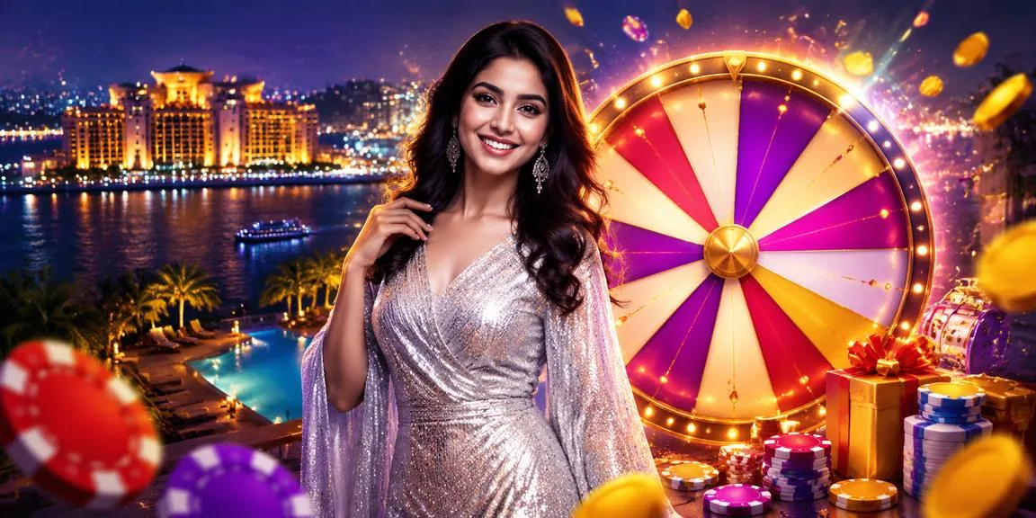 adam22 Bangladesh Casino lobby